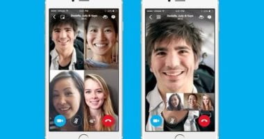 تكنولوجيا  – إيه الفرق بين استخدام FaceTime على جهاز أبل أو أندرويد