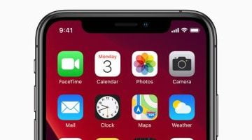 تكنولوجيا  – إيه الفرق بين تحديث أبل الجديد iOS 17 وiOS 16 ؟