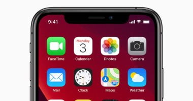 تكنولوجيا  – إيه الفرق بين تحديث أبل الجديد iOS 17 وiOS 16 ؟
