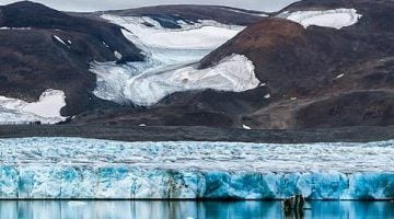 تكنولوجيا  – دراسة تحذر: الصيف فى القطب الشمالى قد يصبح خاليًا من الجليد خلال 10 سنوات