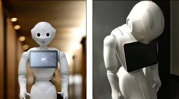 تكنولوجيا  – هل يمكن للروبوتات إجراء العمليات عن بعد؟