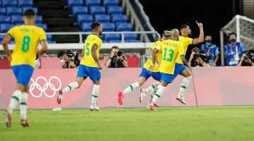 رياضة – مانى VS فينيسيوس .. موعد مباراة البرازيل ضد السنغال والتشكيل المتوقع