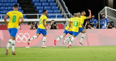 رياضة – مانى VS فينيسيوس .. موعد مباراة البرازيل ضد السنغال والتشكيل المتوقع