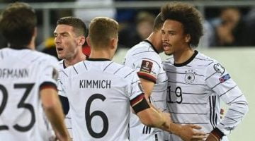 رياضة – بالأرقام.. ماذا قدم منتخب ألمانيا فى 1000 مباراة دولية؟