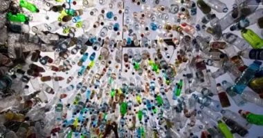 تكنولوجيا  – الأمم المتحدة تسعى لتسليم مسودة معاهدة البلاستيك بحلول نهاية العام