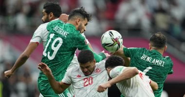 رياضة – الجزائر تستضيف تونس فى ديربي ودى منتظر ضمن أجندة فيفا 2023