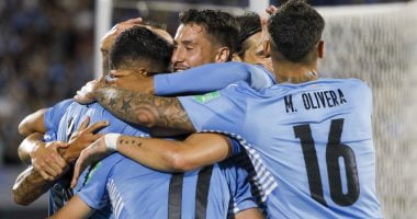 رياضة – أوروجواي تنهى احتكار أوروبا لكأس العالم للشباب