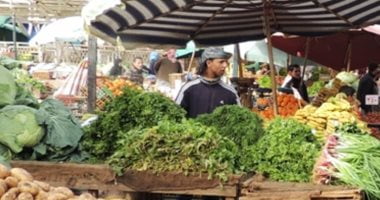 تعرف على أسعار الخضراوات فى الأسواق اليوم الجمعة – البوكس نيوز