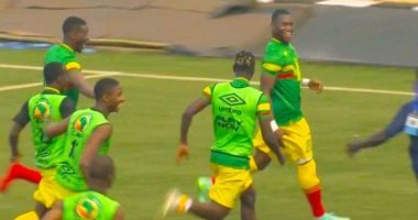 رياضة – مالي تتحدى الكونغو لحسم التأهل إلى كأس الأمم الأفريقية