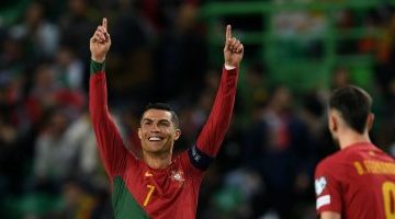 رياضة – حصاد رونالدو مع منتخب البرتغال قبل مواجهة البوسنة بتصفيات يورو 2024