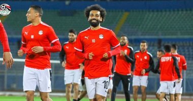 رياضة – مواعيد مباريات اليوم.. مصر تواجه غينيا وهولندا أمام كرواتيا