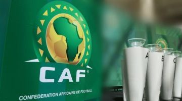 رياضة – الكاف يعلن عن العد التنازلى لانطلاق كأس الأمم الأفريقية 2023