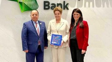وزيرة التعاون: بنك التنمية الجديد له خصوصية ونتطلع لتعزيز التكامل – البوكس نيوز