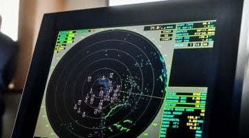 تكنولوجيا  – روسيا تكشف عن رادارات وتقنيات جديدة للسفن الحربية