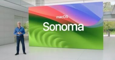 تكنولوجيا  – كل ما تريد معرفته عن نظام MacOS Sonoma الجديد لحواسيب ماك