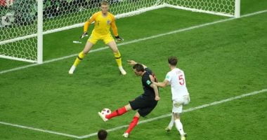 رياضة – جول مورنينج.. ماندزوكيتش يلدغ إنجلترا ويقود كرواتيا لنهائى مونديال 2018