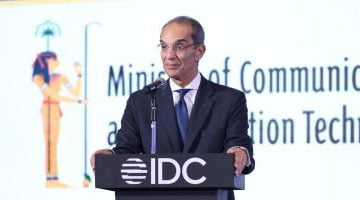 وزير الاتصالات يفتتح قمة مدراء تكنولوجيا المعلومات بمصر IDC فى دورتها التاسعة – البوكس نيوز