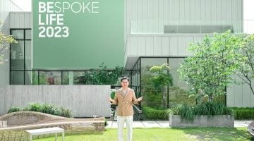 تكنولوجيا  – سامسونج تعلن عن آخر تحديثات أجهزتها المنزلية خلال مؤتمر Bespoke Life 2023 الافتراضي