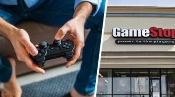تكنولوجيا  – سهم شركة ‏GameStop‏ يهبط بأكثر من 20% بعد إقالة رئيسها التنفيذي