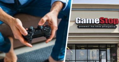 تكنولوجيا  – سهم شركة ‏GameStop‏ يهبط بأكثر من 20% بعد إقالة رئيسها التنفيذي