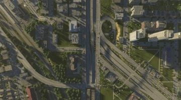 تكنولوجيا  – طرح لعبة “Cities Skylines II” على أجهزة الكمبيوتر ومنصات الألعاب فى 24 أكتوبر