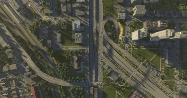 تكنولوجيا  – طرح لعبة “Cities Skylines II” على أجهزة الكمبيوتر ومنصات الألعاب فى 24 أكتوبر