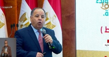 وزير المالية: الاقتصاد المصري يمتلك القدرة على جذب التدفقات الأجنبية – البوكس نيوز