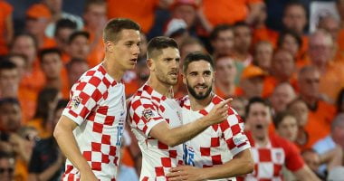 رياضة – موعد مباراة كرواتيا ضد إسبانيا فى نهائي دوري الأمم الأوروبية والقناة الناقلة