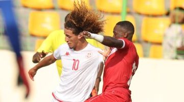 رياضة – منتخب غينيا الاستوائية يهزم تونس ويتأهل لكأس أمم أفريقيا 2023