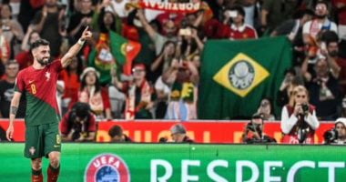 رياضة – ملخص وأهداف مباراة البرتغال ضد البوسنة في تصفيات يورو 2024