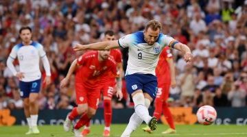 رياضة – منتخب إنجلترا يدك مقدونيا الشمالية بسباعية في تصفيات يورو 2024.. فيديو وصور