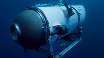 تكنولوجيا  – ما هى التحديات التى تواجه الغواصات على عمق 12500 قدم تحت الماء؟