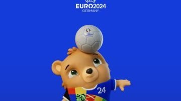 رياضة – يويفا يكشف تميمة كأس أمم أوروبا يورو 2024.. صور