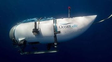 تكنولوجيا  – يعنى إيه OceanGate؟.. تعرف على شروط رحلة الغواصة المفقودة وحقيقة مخاطرها