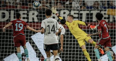 رياضة – ألمانيا تواصل نتائجها السلبية بخسارة جديدة أمام كولومبيا