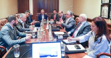 مسئولو رينيو باور الهندية: 8 مليارات دولار استثمارات للشركة بمصر – البوكس نيوز