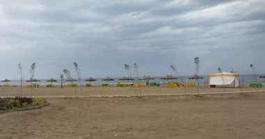 رئيس جهاز مدينة دمياط الجديدة يُتابع أعمال التطوير بمنطقة الشاطئ لخدمة المصطافين – البوكس نيوز