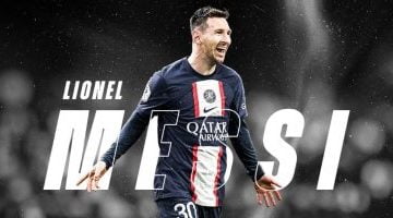 رياضة – ميسي أفضل لاعب أجنبي فى الدوري الفرنسي لموسم 2023