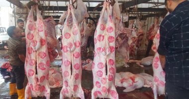 تعرف على أسعار اللحوم فى الأسواق اليوم الثلاثاء وقفة عيد الأضحى – البوكس نيوز