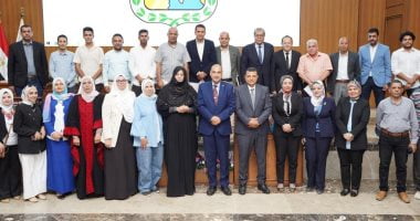 المبادرة الوطنية للمشروعات الخضراء الذكية تعقد ندوة بجنوب سيناء للتعريف بأهدافها – البوكس نيوز