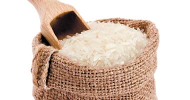 شعبة الأرز: انخفاض أسعار الأرز الأبيض والكيلو بين 20 و23 جنيها – البوكس نيوز