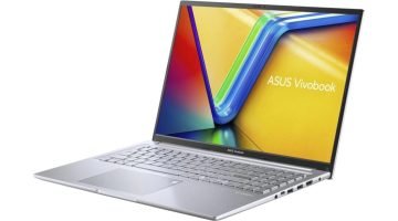 إطلاق الكمبيوتر المحمول Asus Vivobook 16 OLED رسميًا مع معالجات AMD Ryzen 7000 المدعومة بالذكاء الاصطناعي من السلسلة H – البوكس نيوز