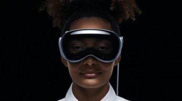 تعرف على مميزات نظارات أبل الجديدة للواقع المعزز والوقع الافتراضي وسعرها الخيالي – البوكس نيوز