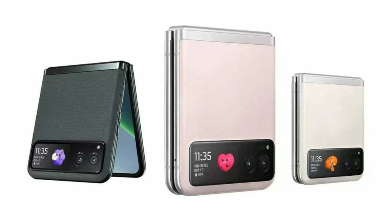 طرح Motorola Razr 40 للبيع في الصين باعتباره الهاتف القابل للطي الأكثر تكلفة.. تعرف السعر والمواصفات – البوكس نيوز