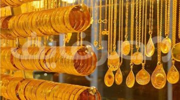 تراجع جديد في أسعار الذهب في مصر اليوم الاثنين 17 يوليو 2023.. وعيار 21 يسجل ادنى مستوى – البوكس نيوز