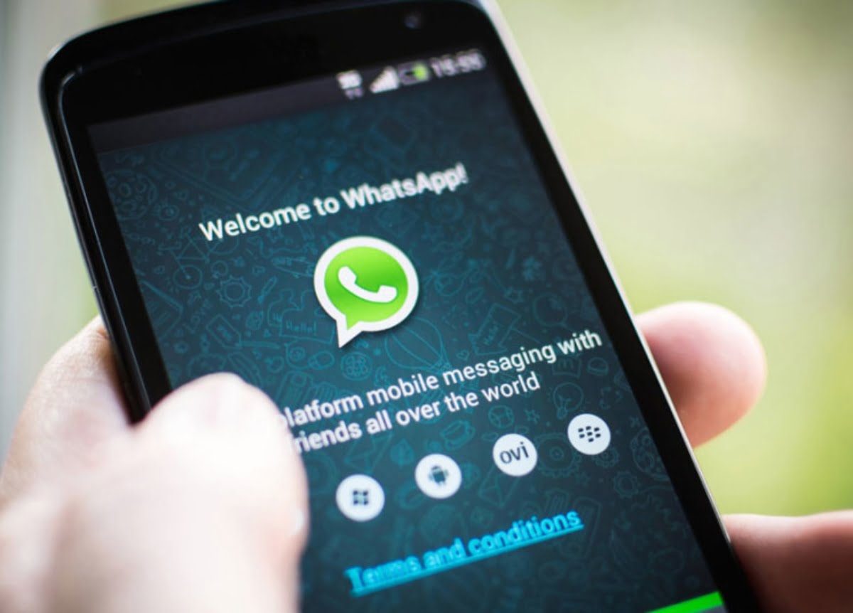  ميتا بصدد تحديث WhatsApp جديد يتعلق بواجهة المستخدم للحصول على تصميم متعدد الأبعاد – البوكس نيوز