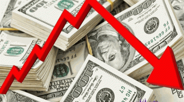 أزمة الدولار ستنتهي.. والورقة الخضراء انخفضت 4 جنيهات بعد تصريحات الرئيس – البوكس نيوز