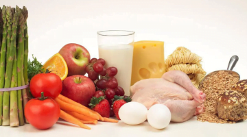 أطعمة غنية بالكالسيوم غير الحليب “مكملات غذائية” ومشروبات مفيدة للجسم – البوكس نيوز