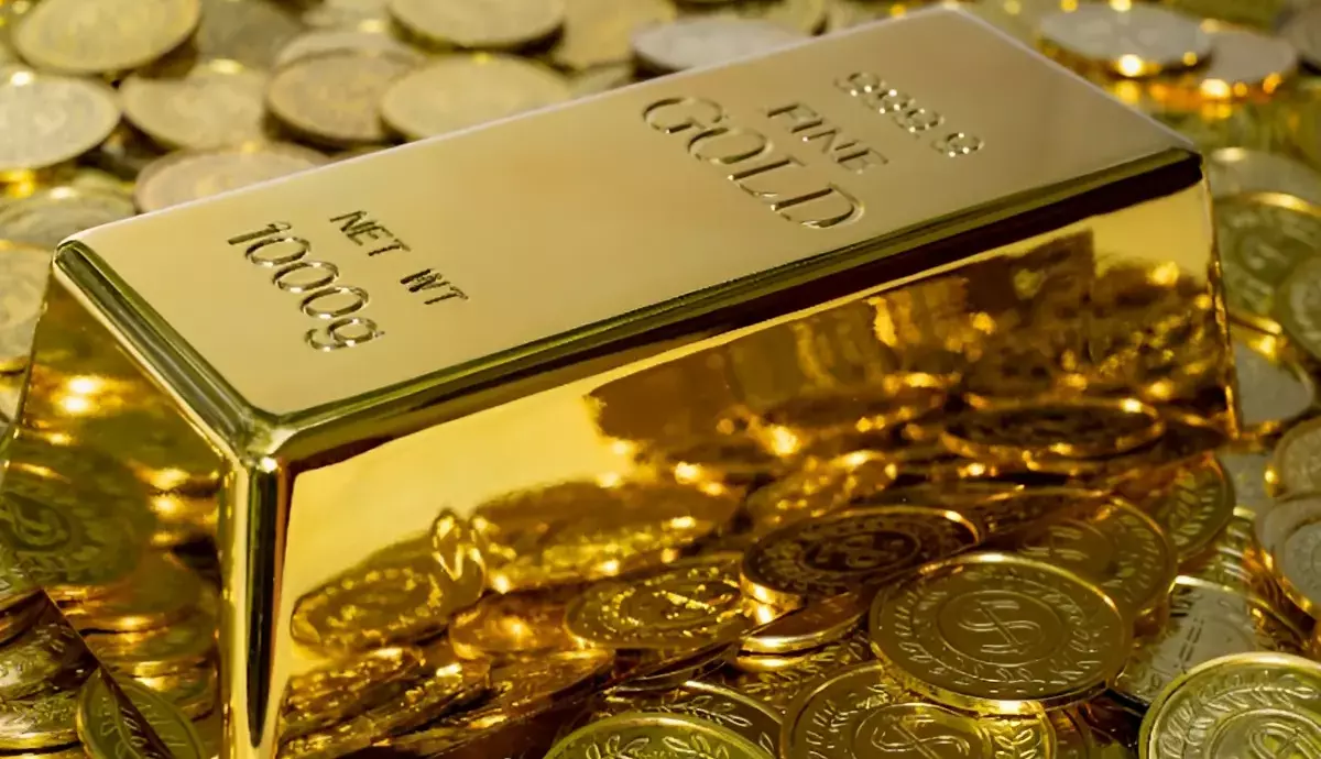 اسعار الذهب فى مصر اليوم الخميس 15 يونيو 2023 الانخفاض المستمر وتأثير العوامل العالمية – البوكس نيوز