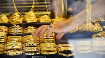 بعد تراجع الطلب.. استقرار سعر الذهب في مصر عند هذا المستوى – البوكس نيوز